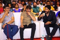 Crazy Kalyanam Movie Pre Release Stills